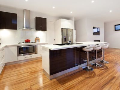 1 Bruce Street, Rye
