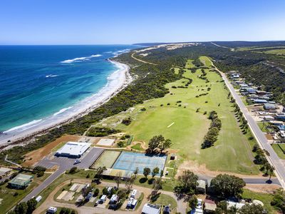 Lot 110, white cliffs road, Sandy Gully