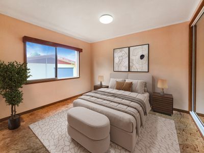 2 Mountain View Drive, Atherton