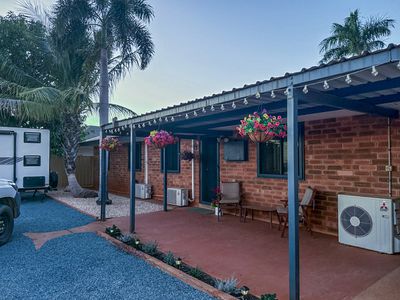 8 Denman Place, South Hedland