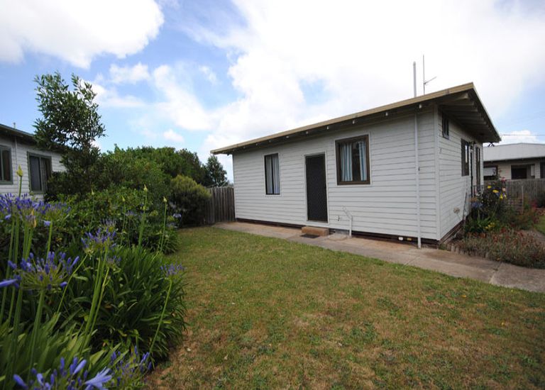 47 Wade Street, Portland