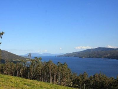 Lot 3 Cygnet Coast Road, Petcheys Bay
