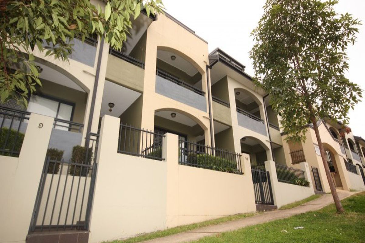 718 Victoria Road, Ermington