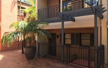 111 / 2 - 8 Water Street, Birchgrove