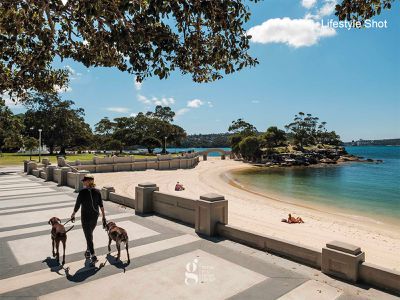 8 Park Avenue, Neutral Bay