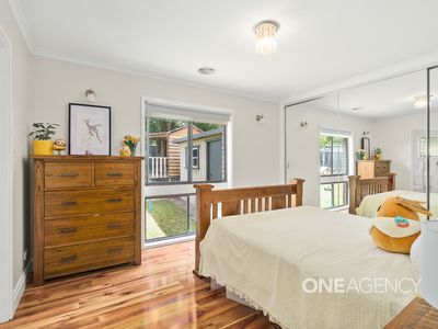 22 Castle Glen, North Nowra