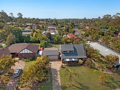 3 Monica Street, Rochedale South