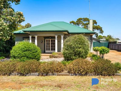 20 Waugh Street, Charlton