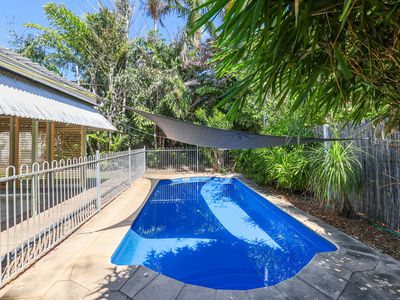 179 Bagot Road, Ludmilla