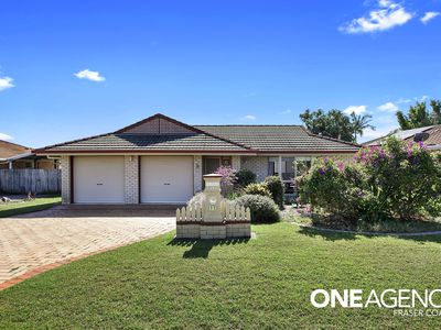 11 Pohlman Court, Scarness