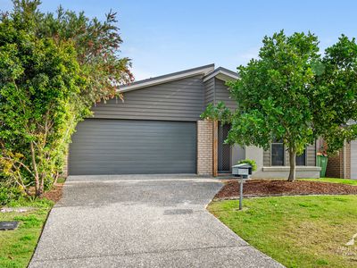 21 Labassa Avenue, Pimpama