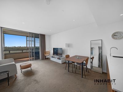 1005 / 8 Adelaide Terrace, East Perth