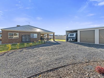 68 Tessier Drive, Tocumwal