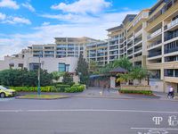 A13 / 100  Bowen Terrace, Fortitude Valley