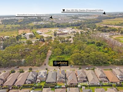 25 Grantham Street, Grantham Farm