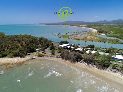 142 Schofield Parade, Keppel Sands