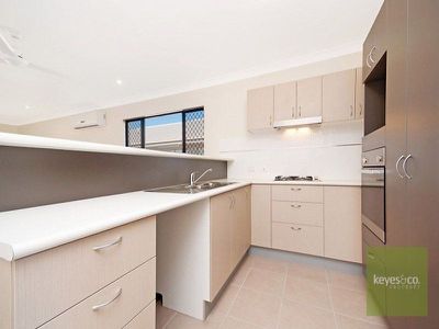 15 Burnham Street, Kirwan