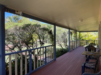 25 Carolyn Street, Dundowran Beach