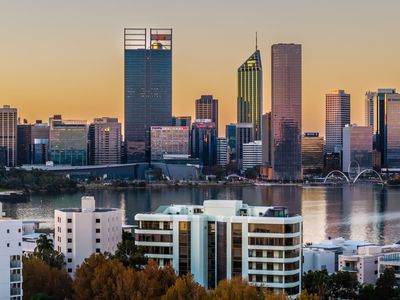 71 / 34 Mill Point Road, South Perth