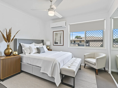21 / 40 Bognor St, Tingalpa