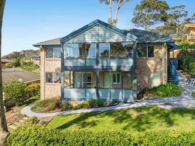 7 Beachview Close, North Narooma