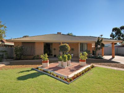 22 Sewell Drive, Kalgoorlie