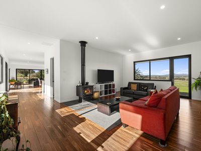 259 Blue Range Road, Bridge Creek