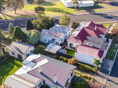 11 O'Halloran Terrace, Mount Gambier