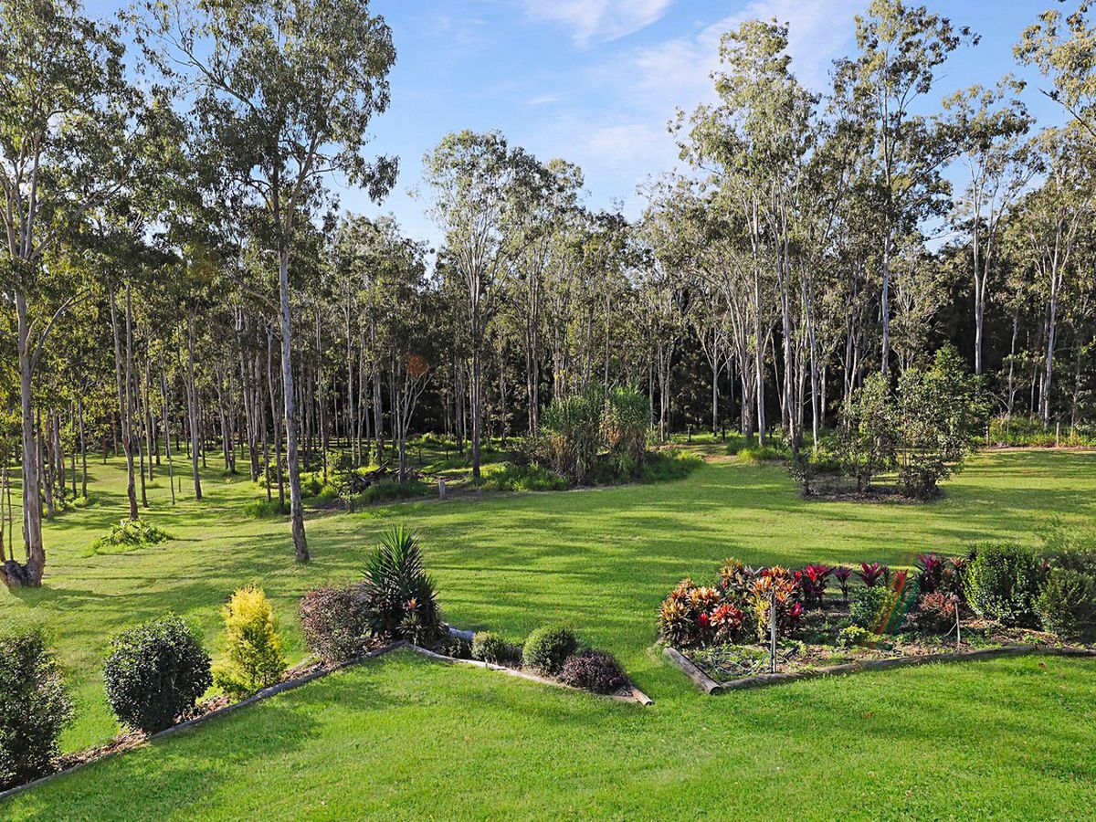 46 Harding Road, Wondecla