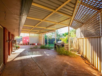 2 Rutherford Road, South Hedland