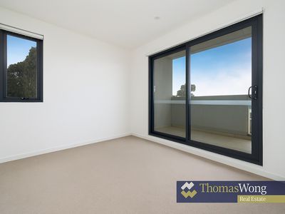 B302 / 29 Browns Road, Clayton