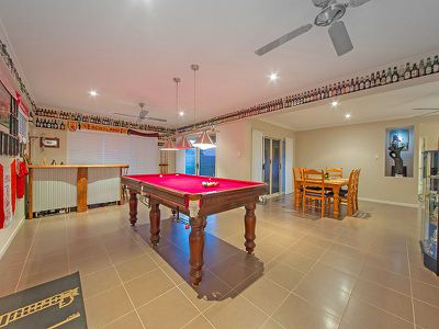 35 Higgs Cct, Wynnum West