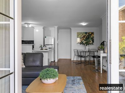 72 / 125 Wellington Street, East Perth