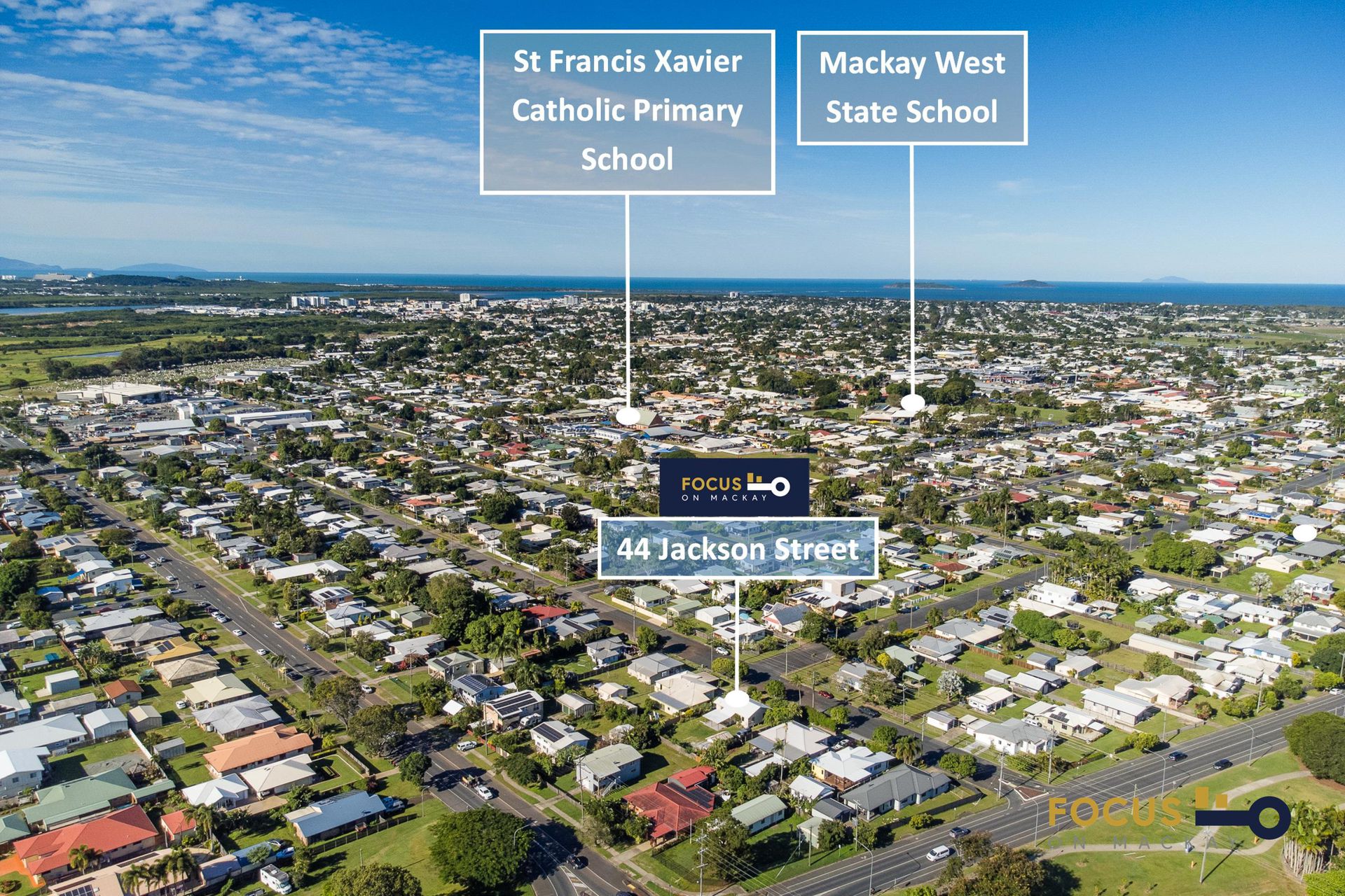 44 Jackson Street, West Mackay