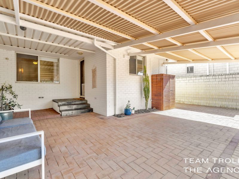 14A Ivermey Road, Hamilton Hill
