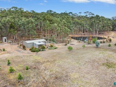 449 Mia Mia-Derrinal Road, Heathcote