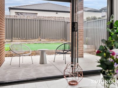 36 Riverglen Drive, Craigieburn