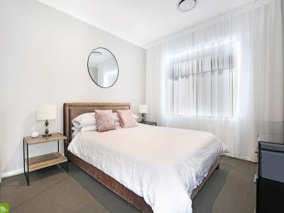 23 Finch Street, Wongawilli