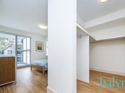 G18 / 52 Terrace Road, East Perth