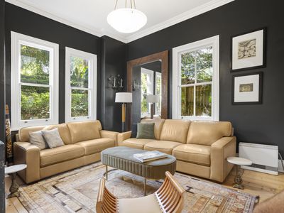 51 St Marks Road, Randwick