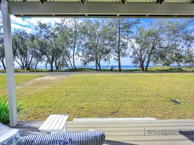 45 ESPLANADE, Woodgate
