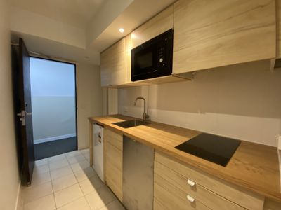 922 / 572 St Kilda Road, Melbourne