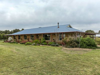 34 SQUIRES ROAD, Teesdale