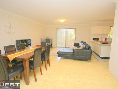 5 / 8-10 Chertsey Avenue, Bankstown