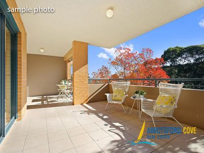 2a Hamilton Street East, North Strathfield