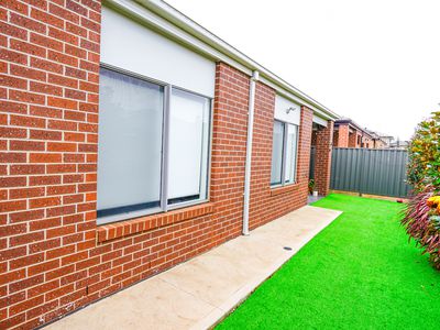 39 Wimbledon Boulevard, Strathtulloh