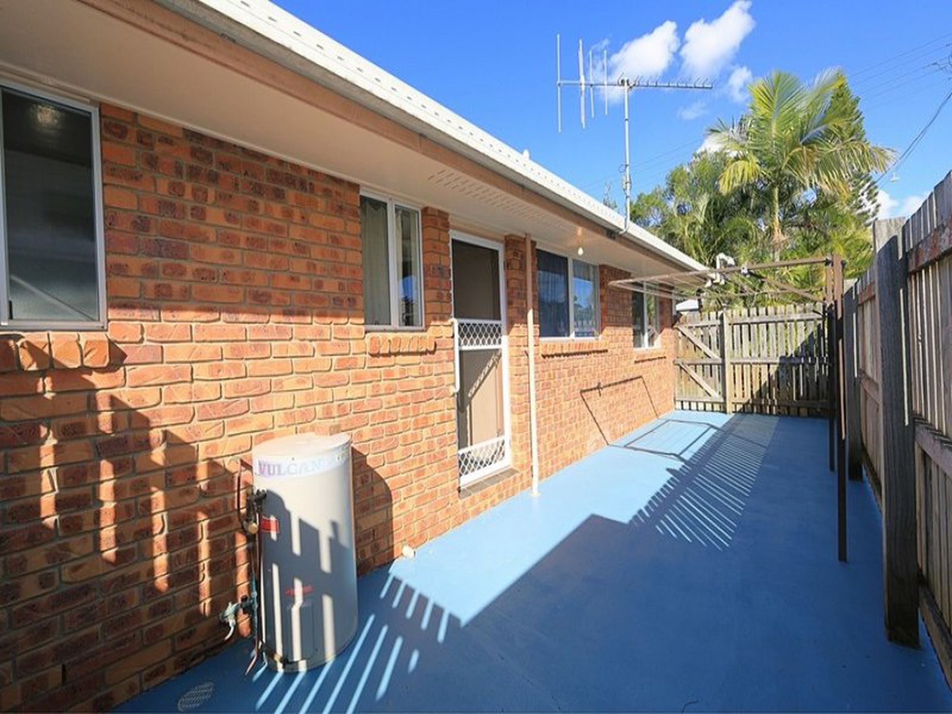 1 / 99 Gavin Street, Bundaberg North