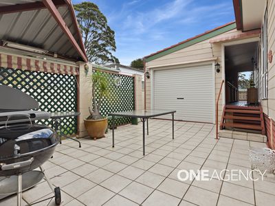10 Waratah Crescent, Sanctuary Point