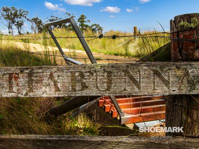 274 Mountain Creek Road, Braidwood