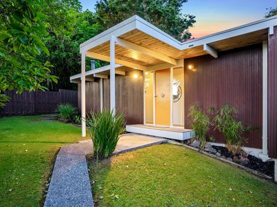 55 Hillcrest Avenue, Hillcrest